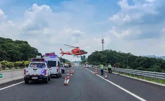 高速公路汽车救援