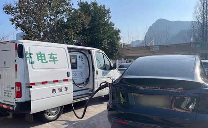新能源汽车充电 新能源汽车充电电话